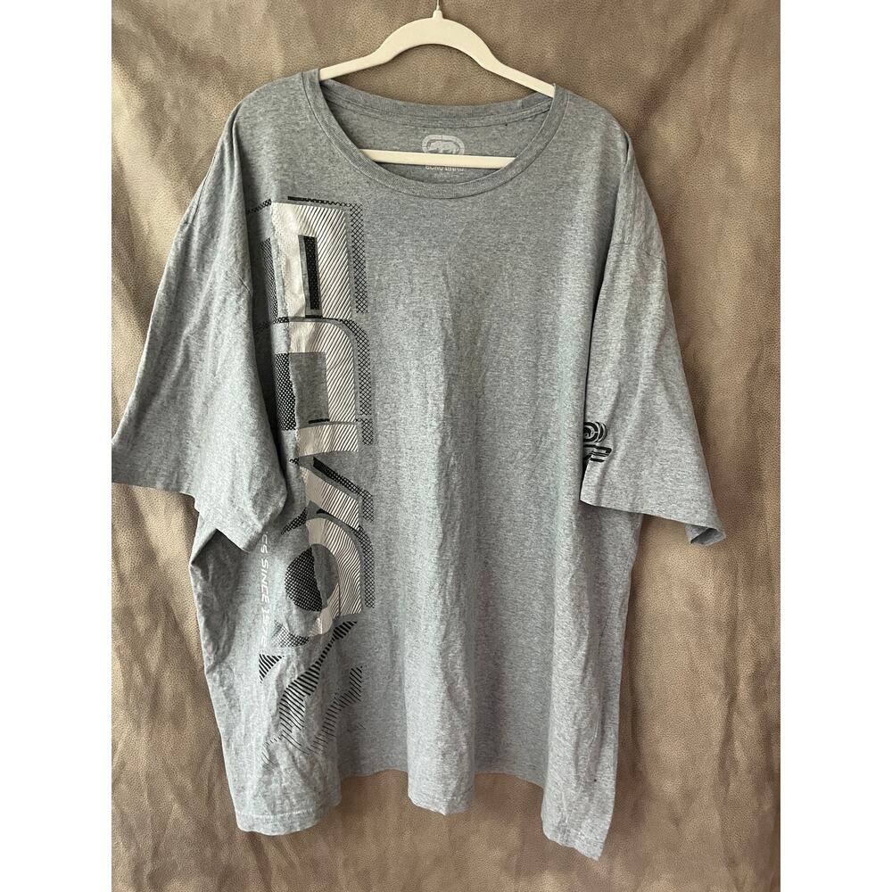 Plus Size Y2K Ecko Unltd. Graphic Tee (SIZE: 4X) Streetwear, Urban, Skater